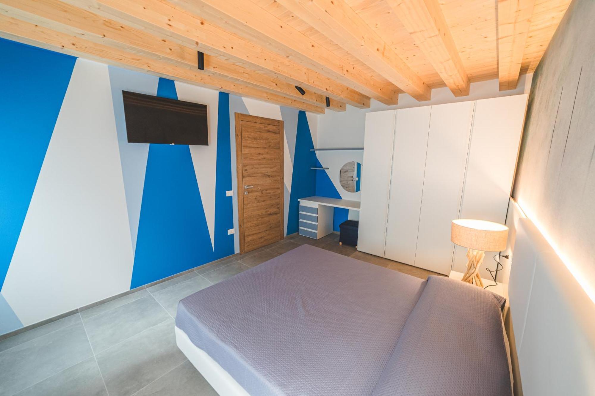Battisti Hospitality - Si, Viaggiare Apartment Chioggia Exterior foto