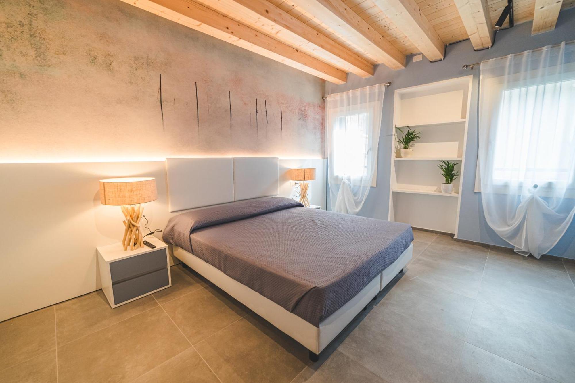 Battisti Hospitality - Si, Viaggiare Apartment Chioggia Exterior foto