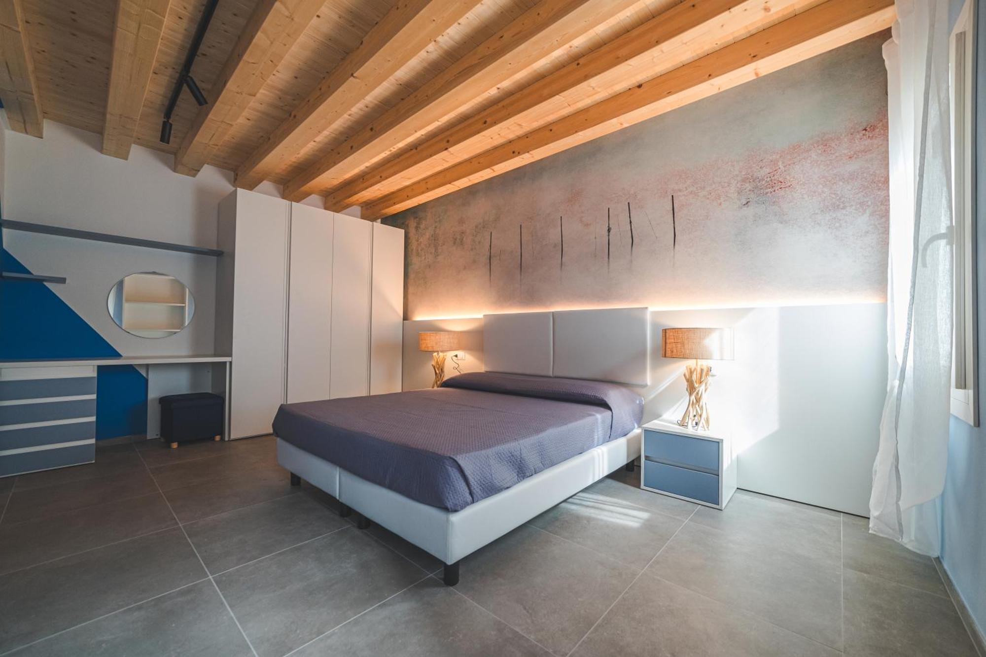 Battisti Hospitality - Si, Viaggiare Apartment Chioggia Exterior foto